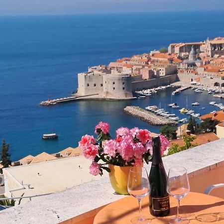 Amazing Dubrovnik & Sea View Room エクステリア 写真