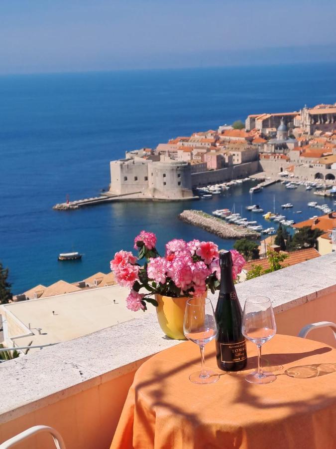 Amazing Dubrovnik & Sea View Room エクステリア 写真