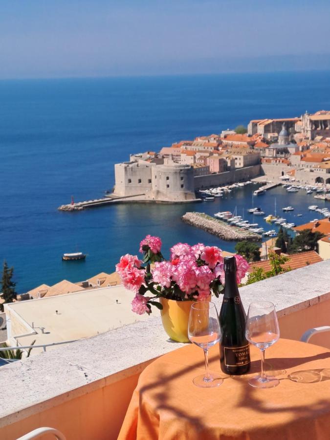 Amazing Dubrovnik & Sea View Room エクステリア 写真